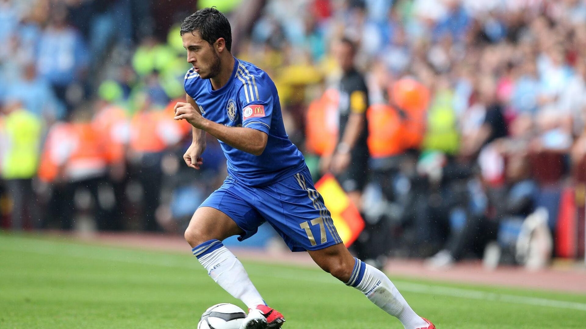 世界杯最燃激战：扣人心弦的持续狂欢，世界杯最激烈比赛